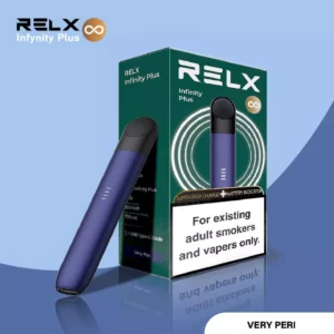 Relx Infinity Plus Very Peri